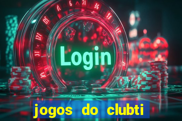 jogos do clubti devotos mirins